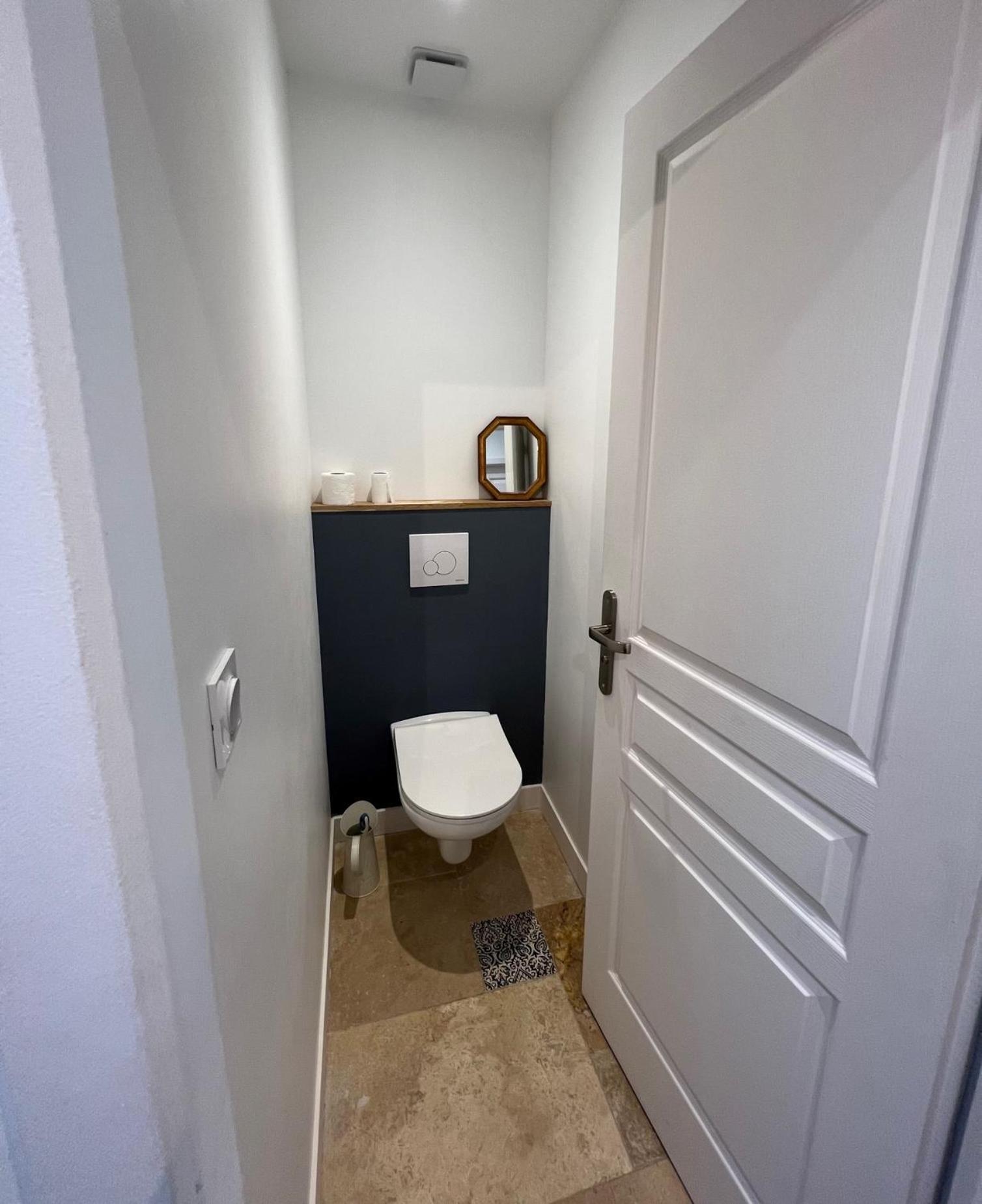 Le Logis Des Templiers Vieux Port Apartment La Rochelle  Bagian luar foto