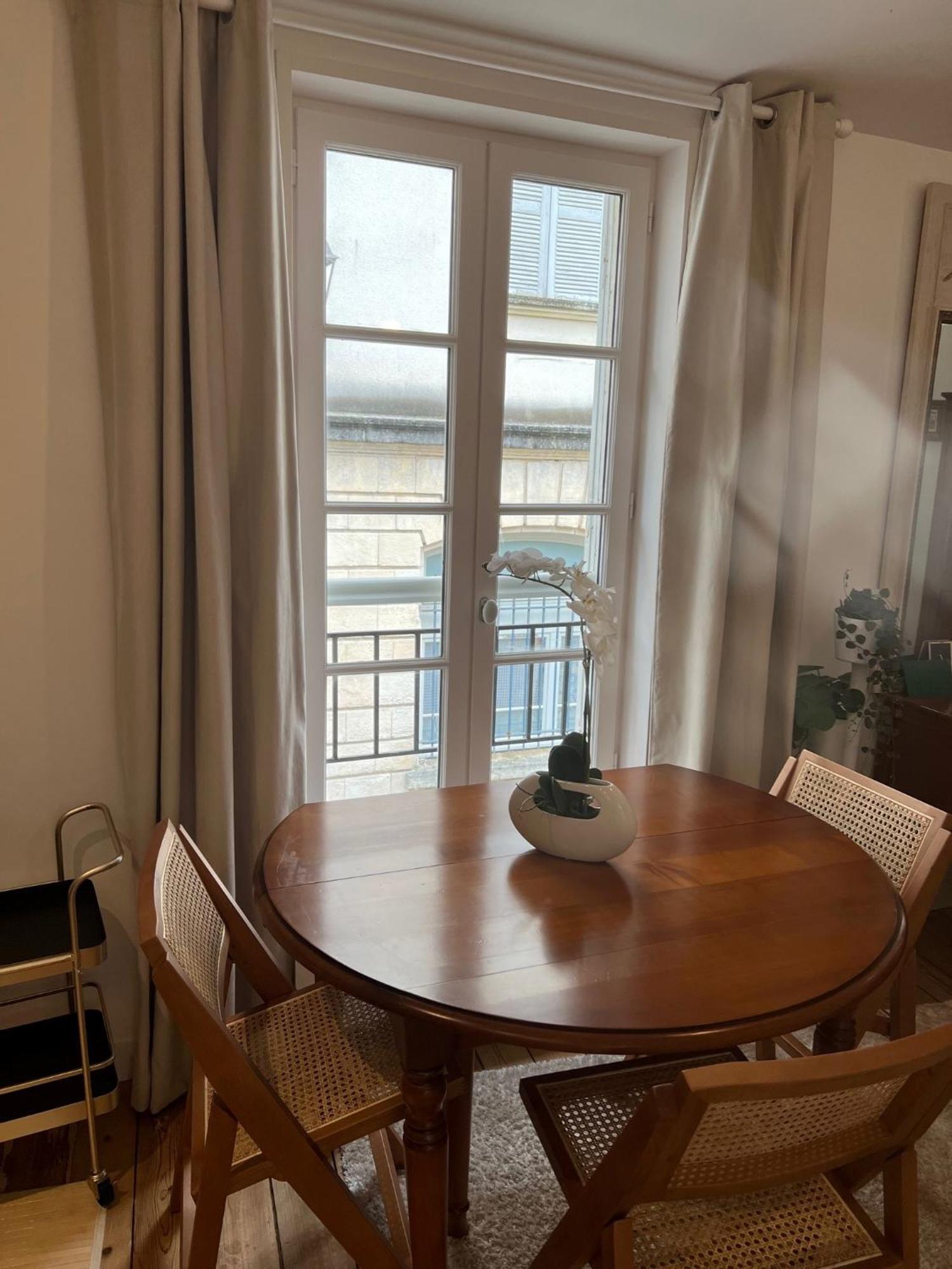Le Logis Des Templiers Vieux Port Apartment La Rochelle  Bagian luar foto